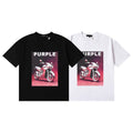 Purple Brand S-XL 6htr3066