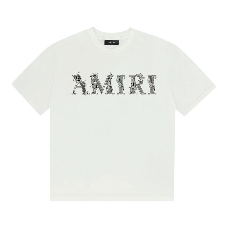 Amiri T-Shirt cmt0421