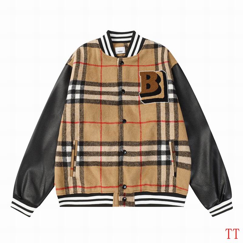 Burberry Jacket 0714