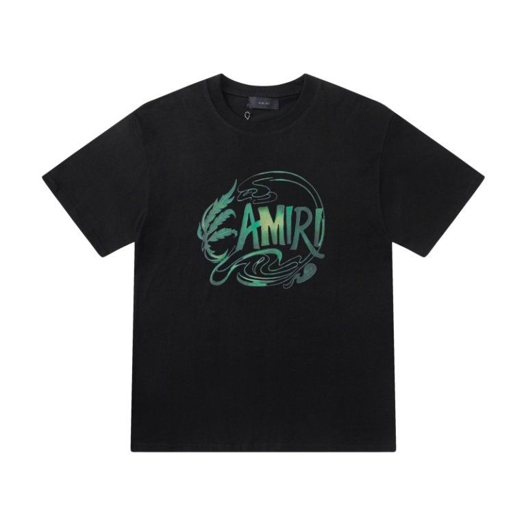 Amiri T-Shirt 19stx8060