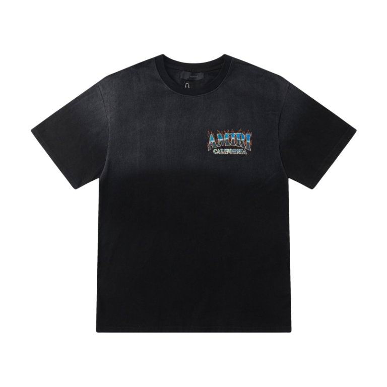 Amiri T-Shirt 19stx8061