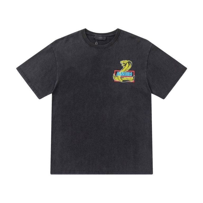 Amiri T-Shirt 19stx8068