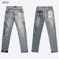Purple Brand sz28-38 brtx82 #8252