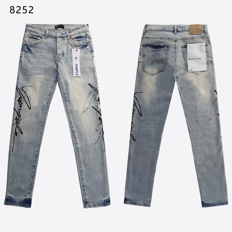 Purple Brand sz28-38 brtx82 #8252