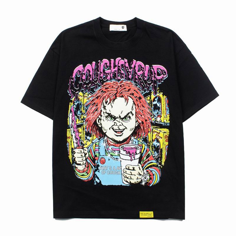 Cough Syrup T-Shirt 0404