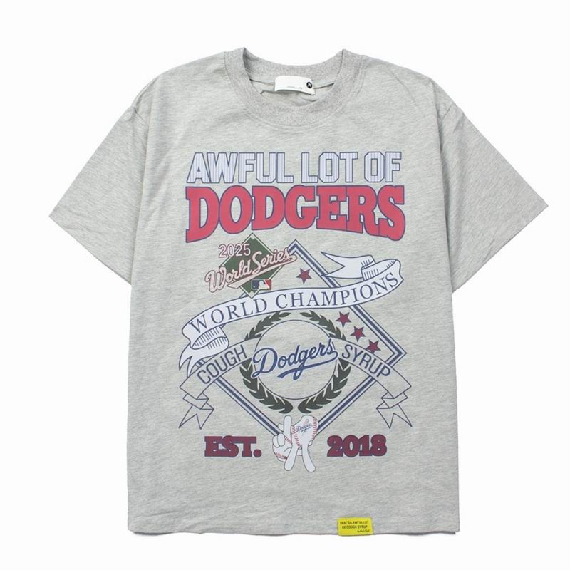 Cough Syrup T-Shirt cztx952