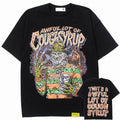 Cough Syrup T-Shirt cztx953