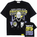 Cough Syrup T-Shirt cztx953