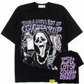 Cough Syrup T-Shirt cztx953