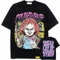 Cough Syrup T-Shirt cztx954