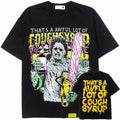 Cough Syrup T-Shirt cztx954