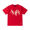 Amiri T-Shirt 19stx8058-1