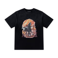 Amiri T-Shirt 19stx8082