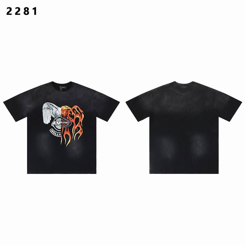 Amiri T-Shirt brtx2281