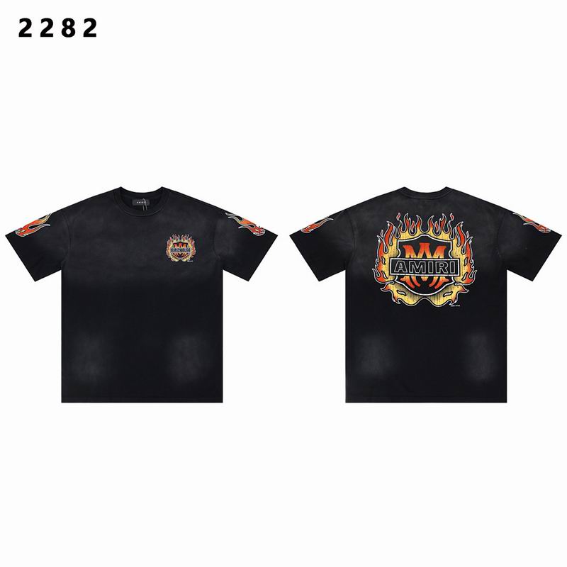 Amiri T-Shirt brtx2282