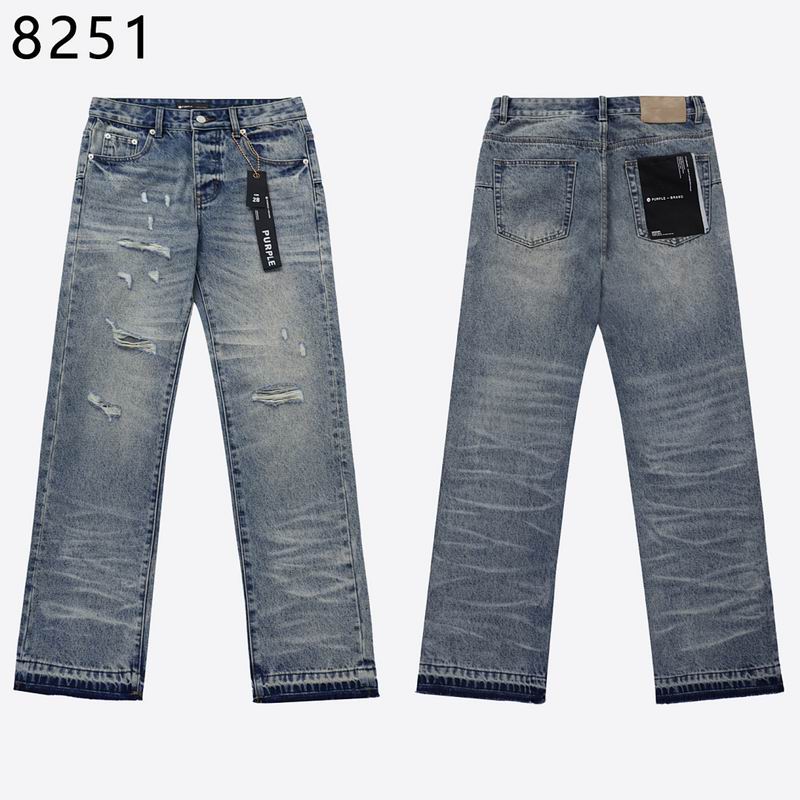 Purple Brand sz28-38 brtx82 #8251