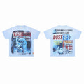 First Row S-XL 4ltxF512