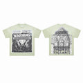 First Row S-XL 4ltxF803