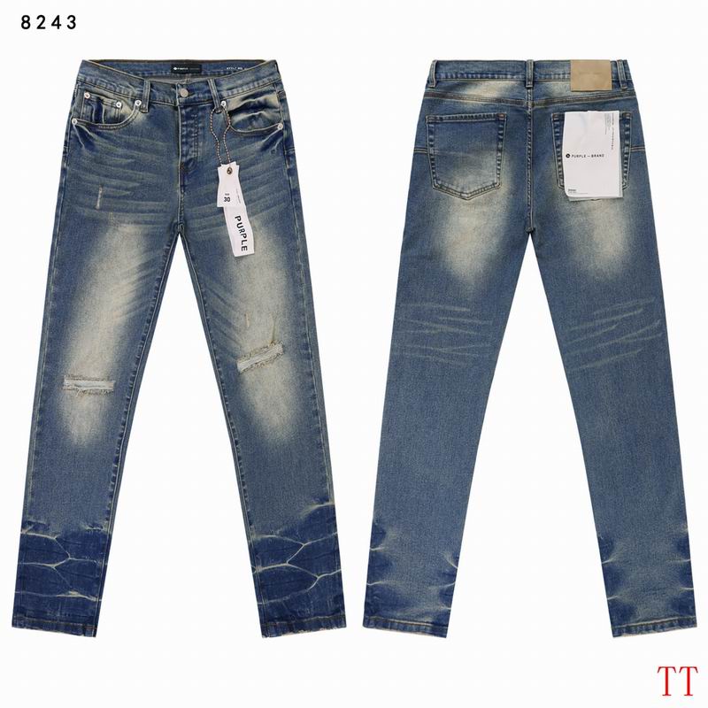 Purple Brand sz28-38 20tr19 #8243