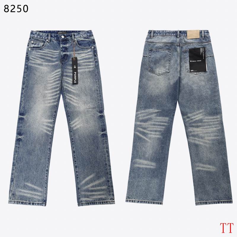 Purple Brand sz28-38 20tr19 #8250