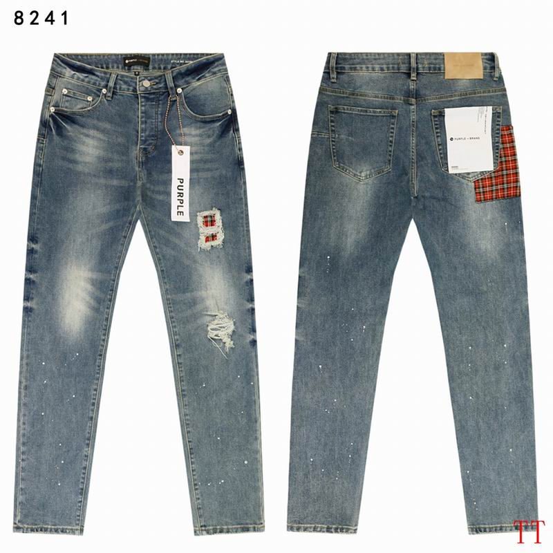 Purple Brand sz28-38 20tr20 #8241