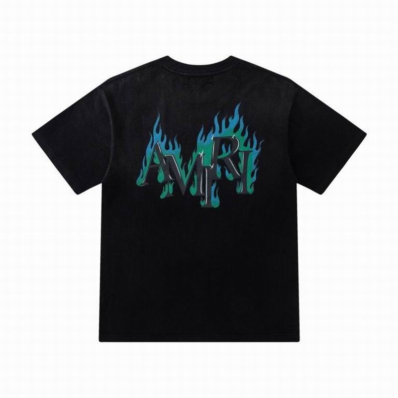 Amiri T-Shirt 19stx8073