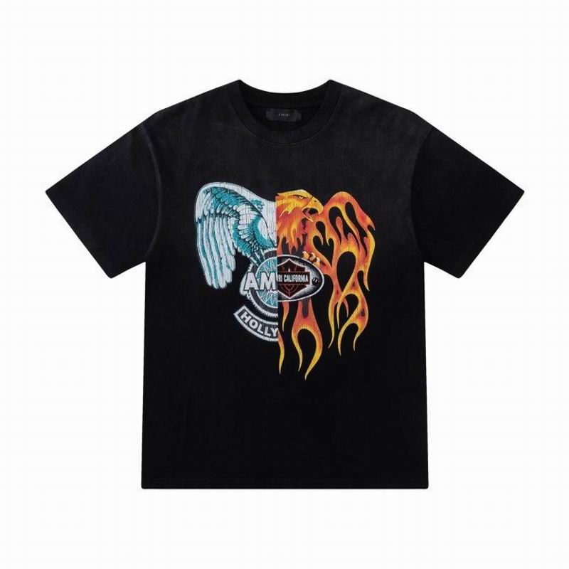 Amiri T-Shirt 19stx8080