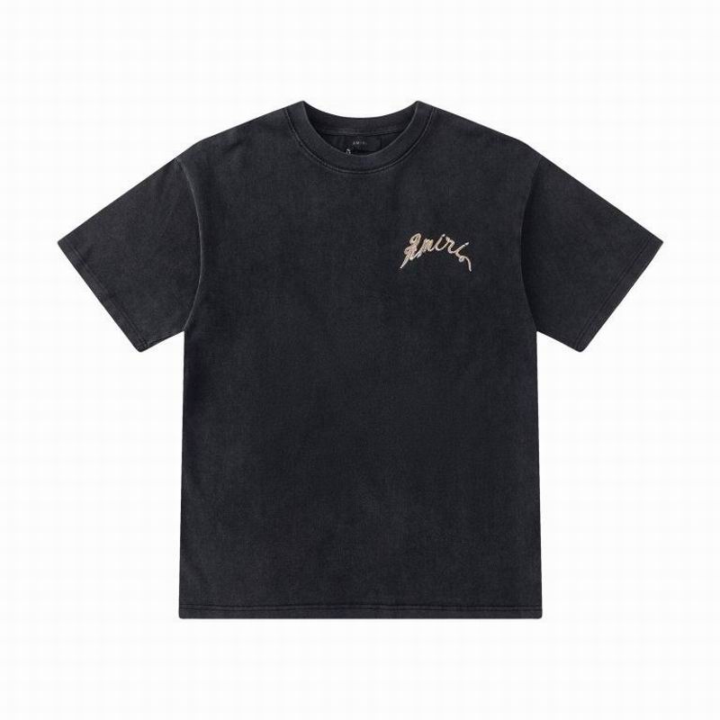 Amiri T-Shirt 19stx8081