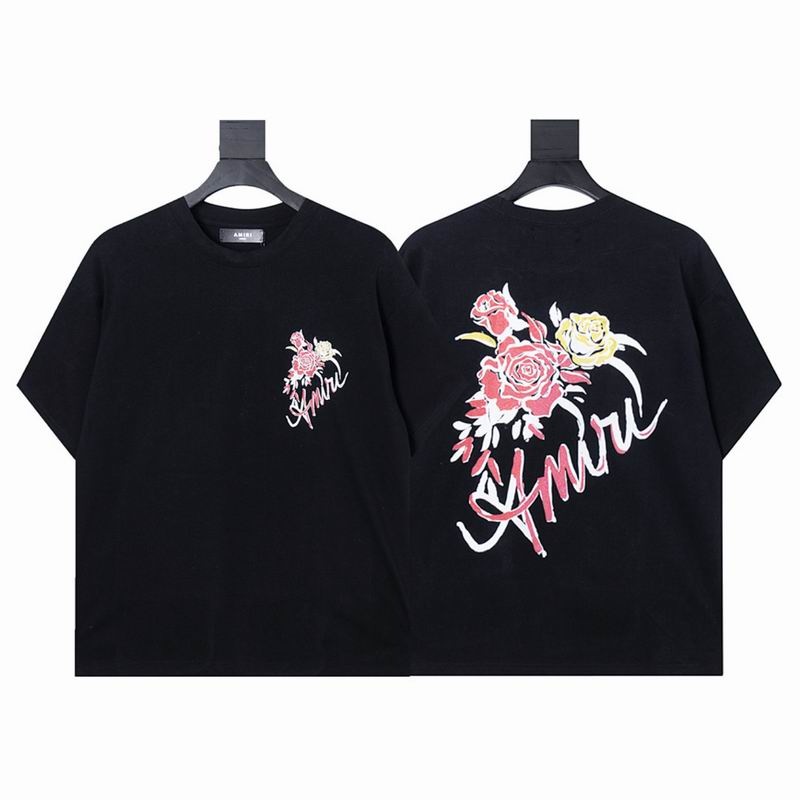 Amiri T-Shirt 23tr6516