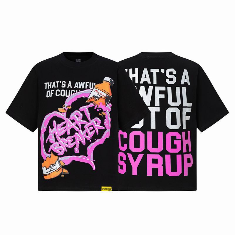Cough Syrup T-Shirt 0416