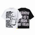 Cough Syrup T-Shirt pktrTA-02