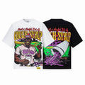 Cough Syrup T-Shirt pktrTA-03