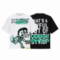 Cough Syrup T-Shirt pktrTA-04