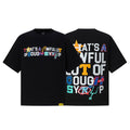 Cough Syrup T-Shirt pktrTA-06
