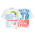 Cough Syrup T-Shirt pktrTA-13