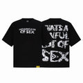 Cough Syrup T-Shirt pktrTA-14