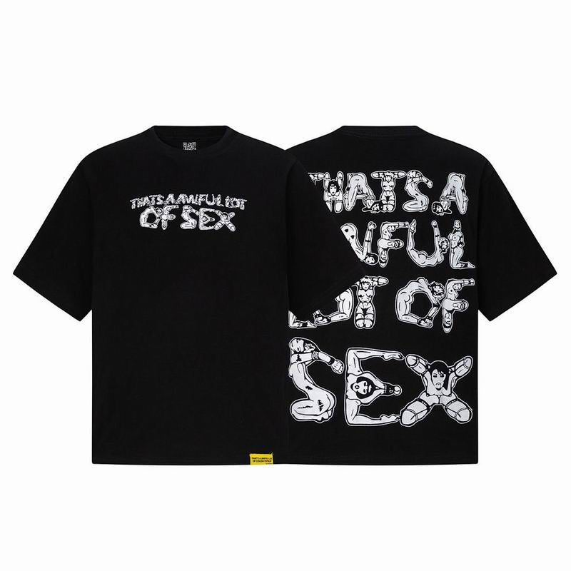 Cough Syrup T-Shirt pktrTA-14