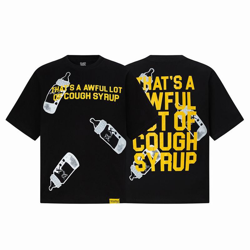 Cough Syrup T-Shirt pktrTA-16