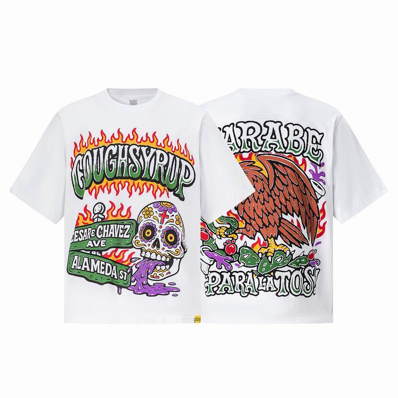 Cough Syrup T-Shirt pktrTA-17