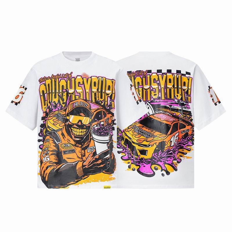 Cough Syrup T-Shirt pktrTA-18