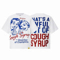 Cough Syrup T-Shirt pktrTA-19