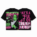 Cough Syrup T-Shirt pktrTA-20