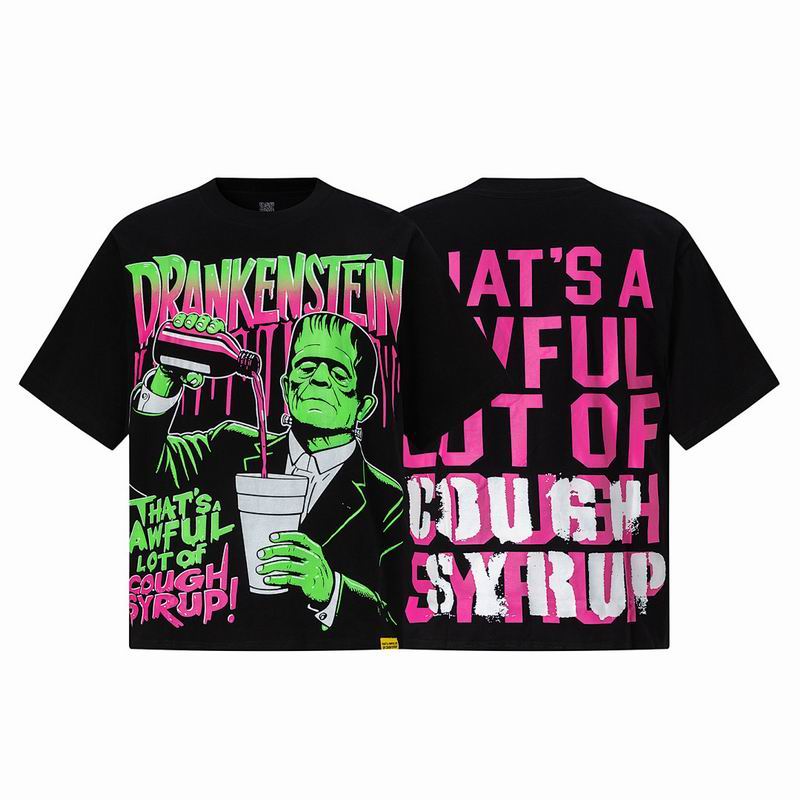 Cough Syrup T-Shirt pktrTA-20