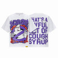 Cough Syrup T-Shirt pktrTA-22