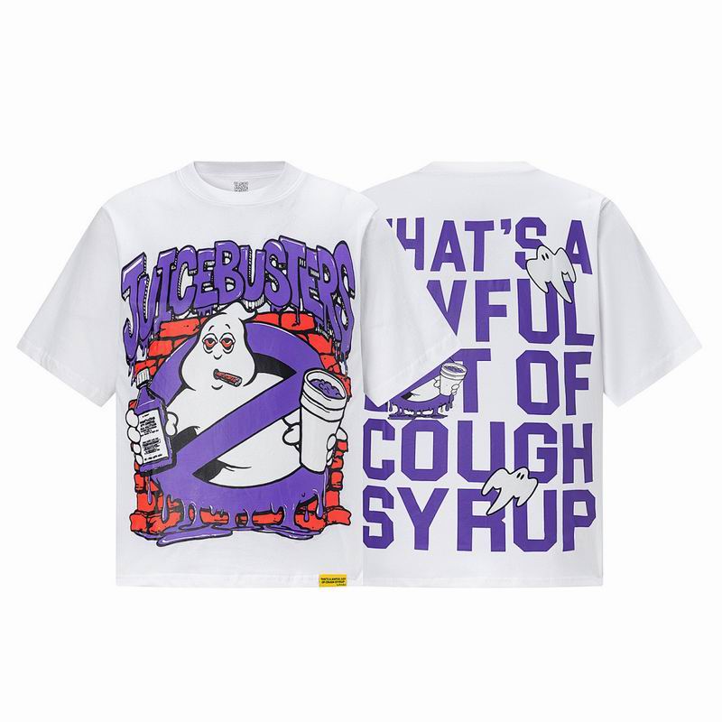 Cough Syrup T-Shirt pktrTA-22