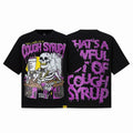 Cough Syrup T-Shirt pktrTA-23