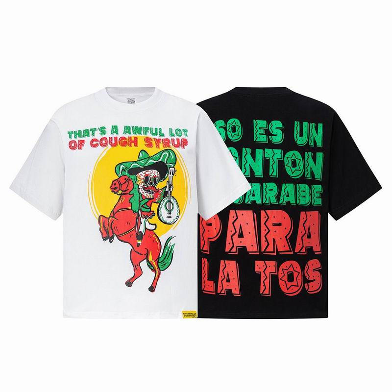 Cough Syrup T-Shirt pktrTA-24