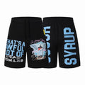 Cough Syrup Shorts pktrTA-26