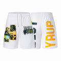 Cough Syrup Shorts pktrTA-32