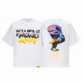 Cough Syrup T-Shirt pktrTA-34